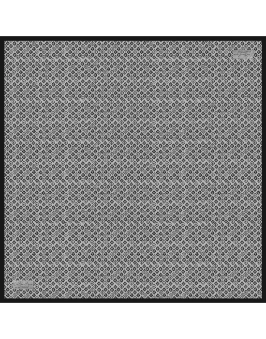 2816-06 TWILL İPEK 90X90