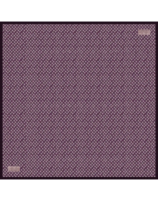 2817-01 TWILL İPEK 90X90