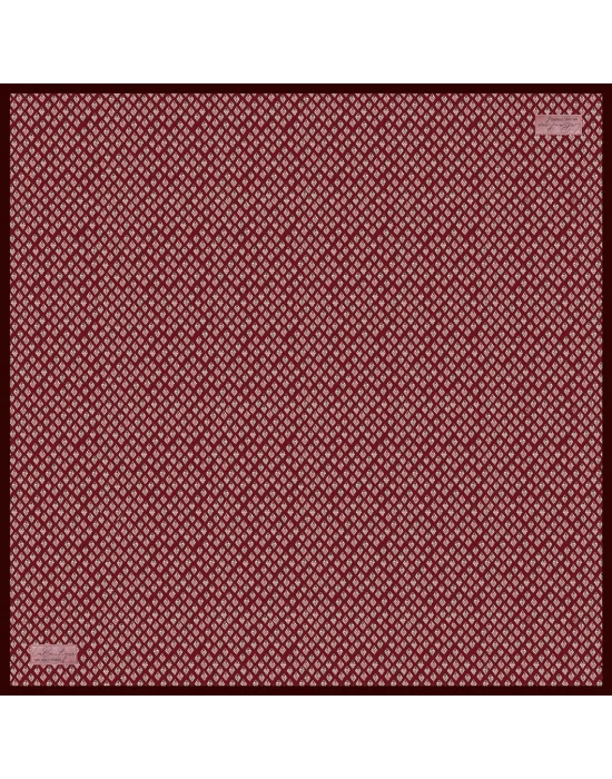 2817-03 TWILL İPEK 90X90