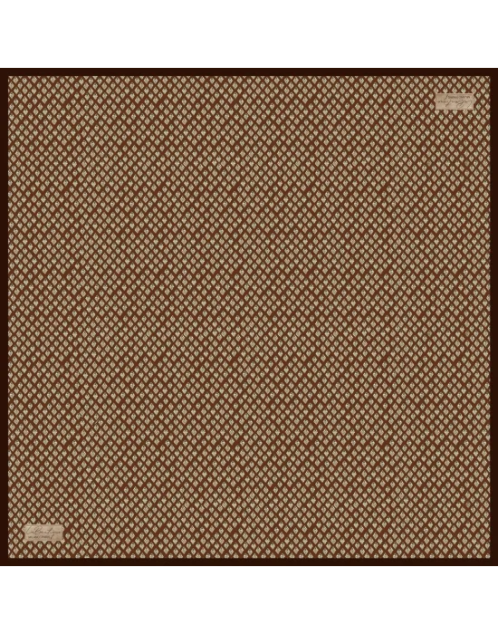 2817-04 TWILL İPEK 90X90