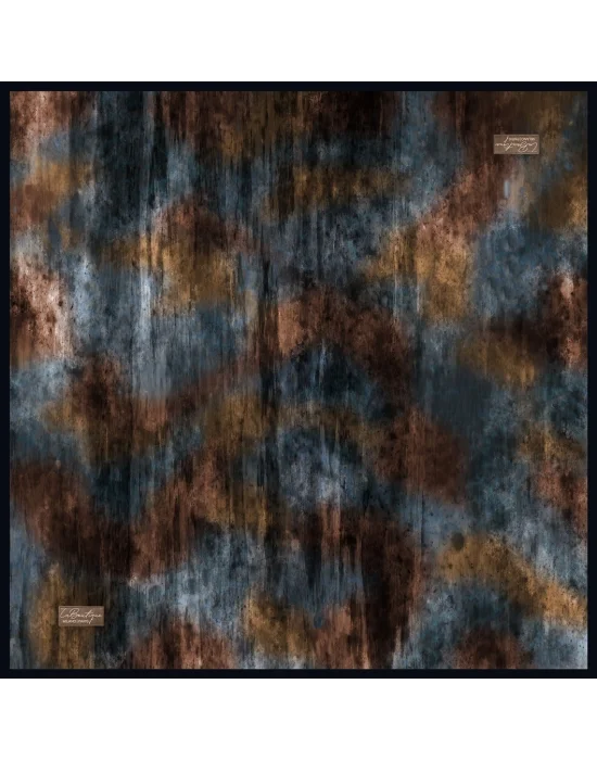 2820/B-03 TWILL İPEK 90X90