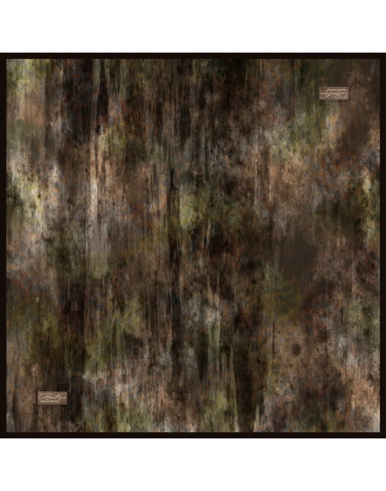 2820/B-04 TWILL İPEK 90X90