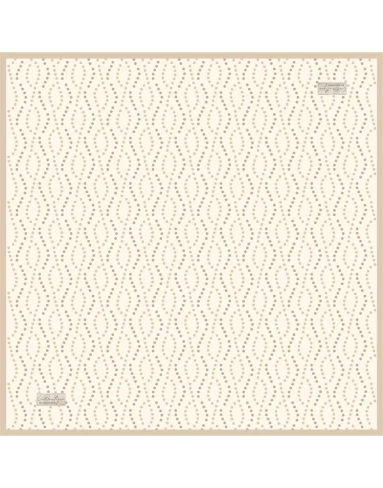 2823-04 SURA İPEK 90X90