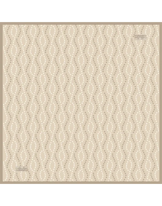 2823-05 SURA İPEK 90X90