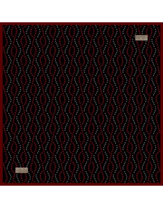 2823-06 TWILL İPEK 90X90