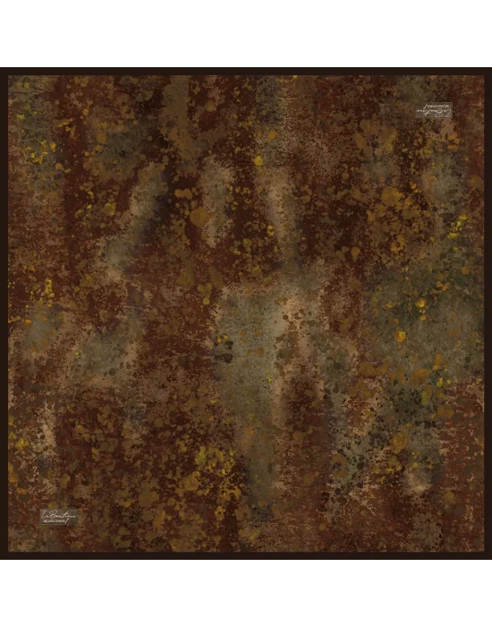 2829-09 TWILL İPEK 90X90