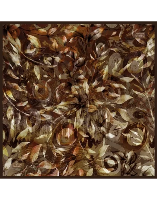 2833-06 TWILL İPEK 90X90