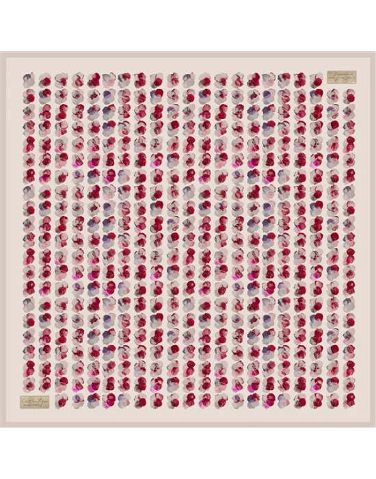 2841-05 SURA İPEK 90X90