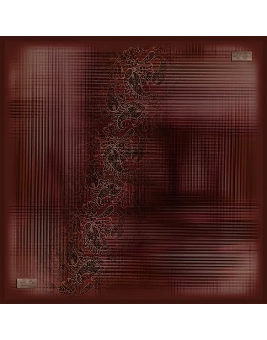 2845/A-05 TWILL İPEK 90X90