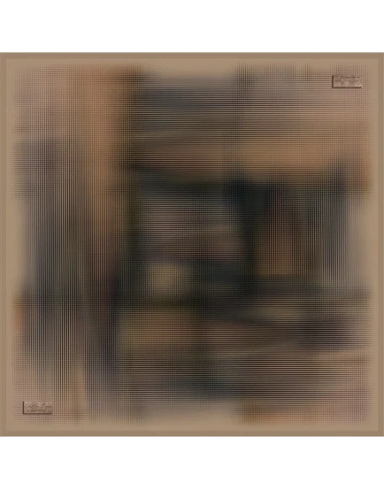 2845/B-04 TWILL İPEK 90X90