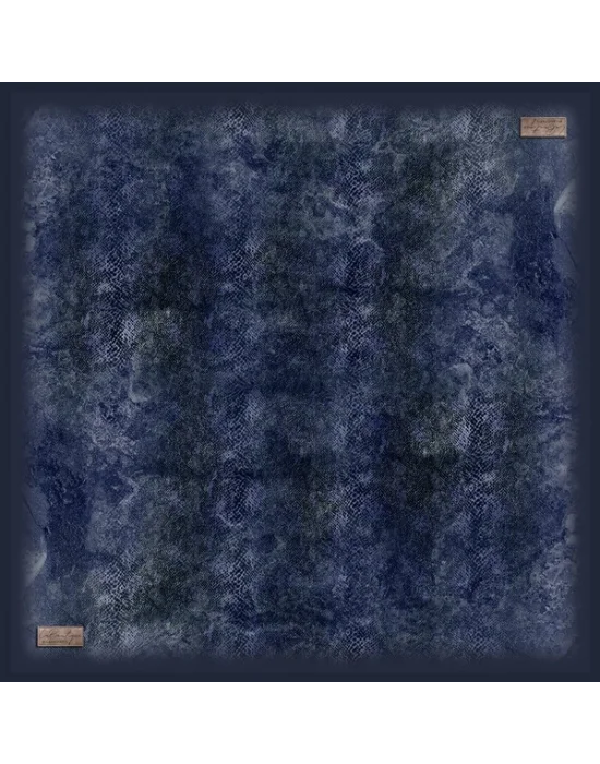 2846-04 TWILL İPEK 90X90