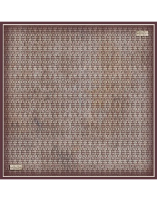 2847-04 TWILL İPEK 90X90
