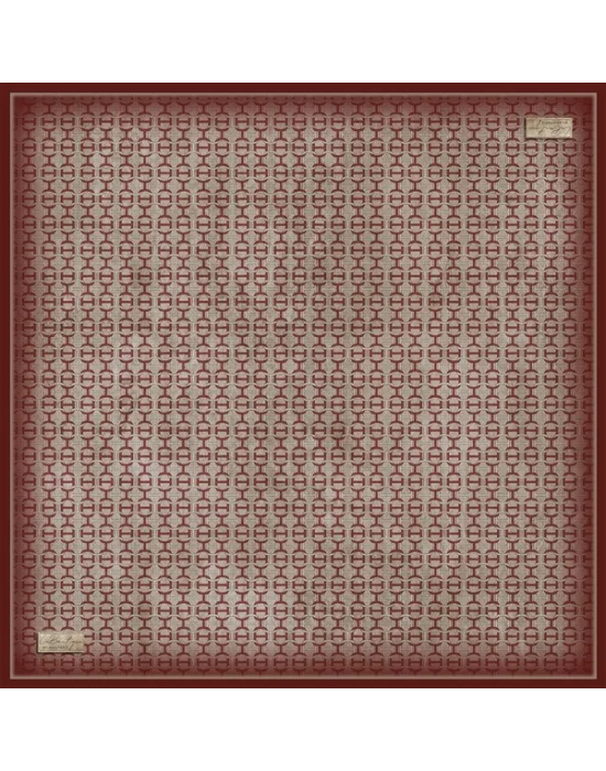 2847-05 SURA İPEK 90X90