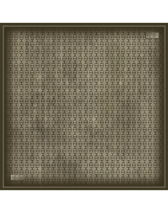 2847-06 SURA İPEK 90X90