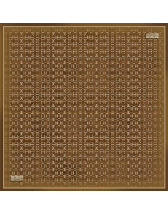 2847-12 SURA İPEK 90X90