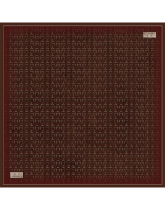 2847-19 TWILL İPEK 90X90