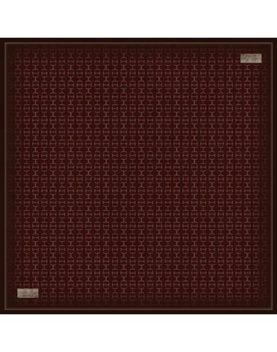 2847-21 SURA İPEK 90X90