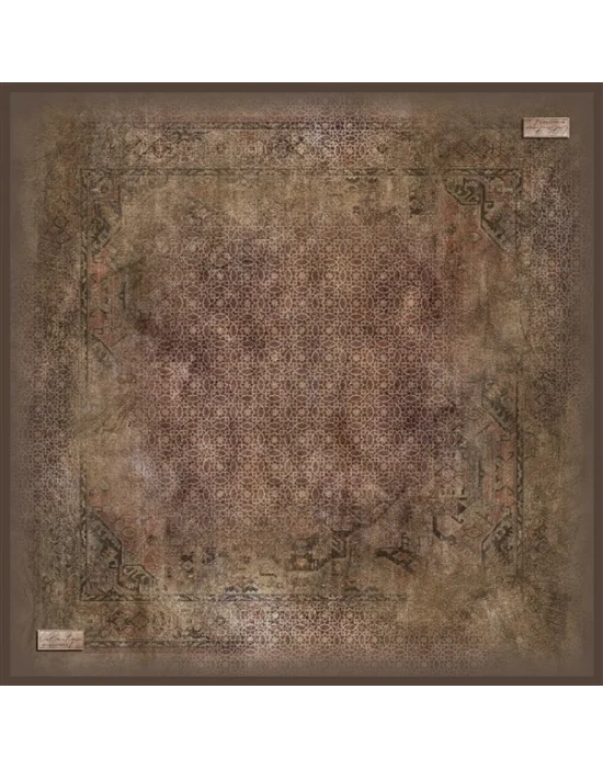 2848-02 SURA İPEK 90X90
