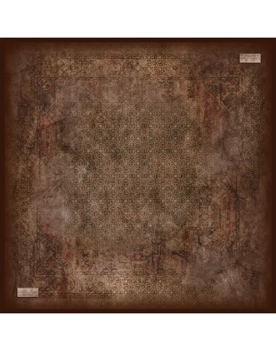 2848-04 SURA İPEK 90X90