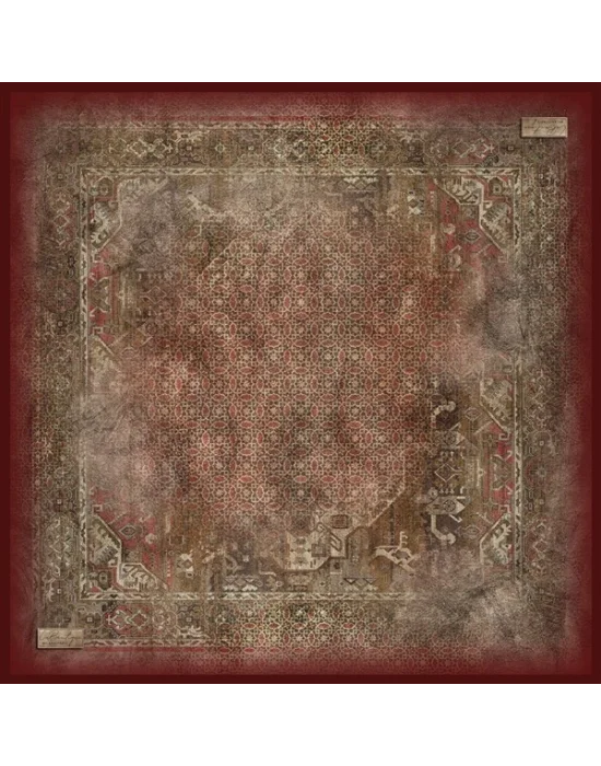 2848-05 SURA İPEK 90X90