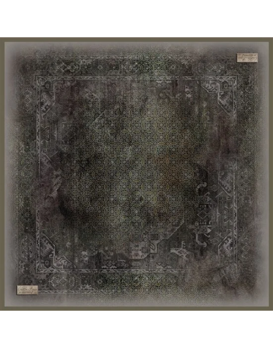 2848-06 SURA İPEK 90X90