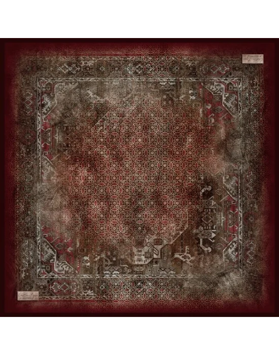 2848-07 SURA İPEK 90X90