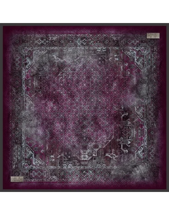 2848-09 SURA İPEK 90X90