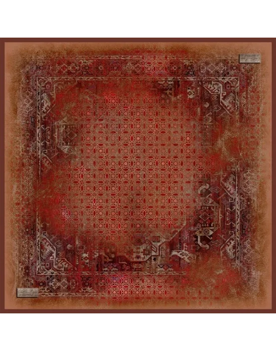 2848-14 TWILL İPEK 90X90