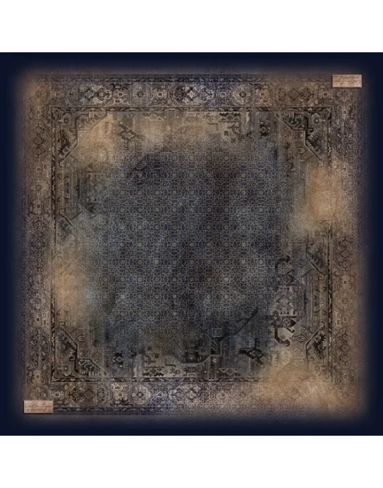 2848-15 SURA İPEK 90X90