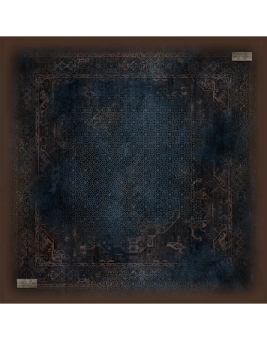 2848-18 SURA İPEK 90X90