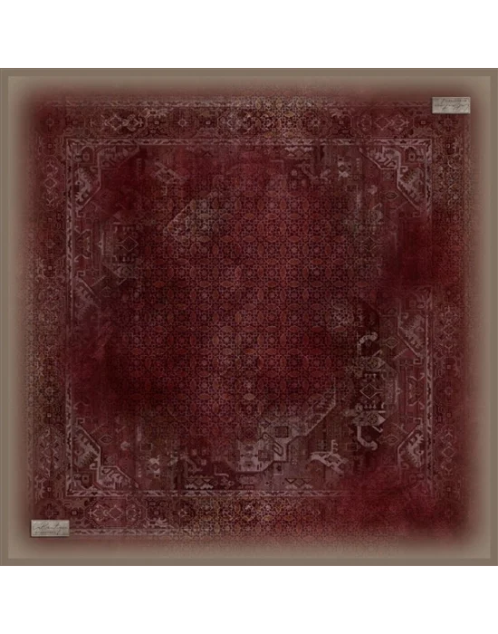 2848-20 SURA İPEK 90X90
