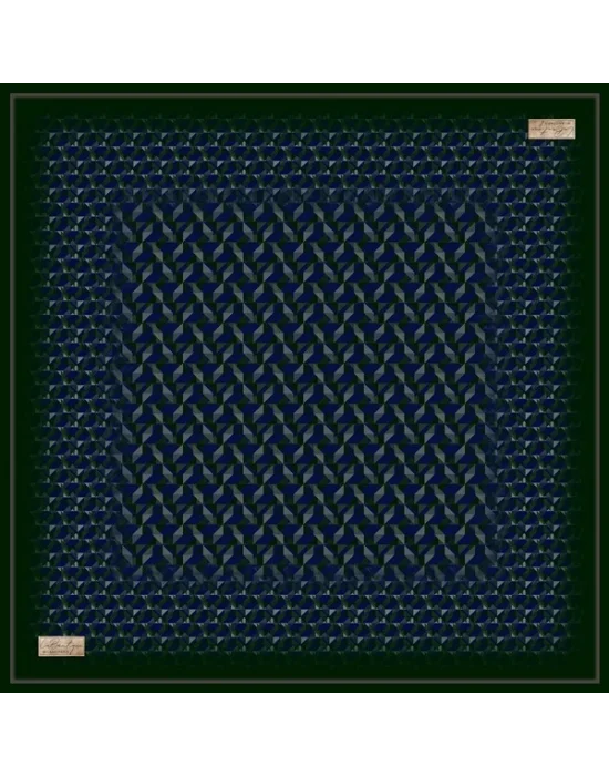 2849-10 SURA İPEK 90X90