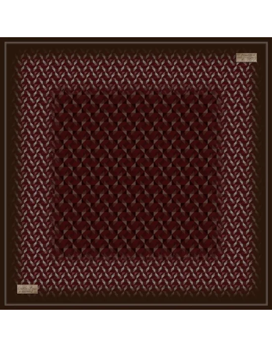 2849-11 TWILL İPEK 90X90