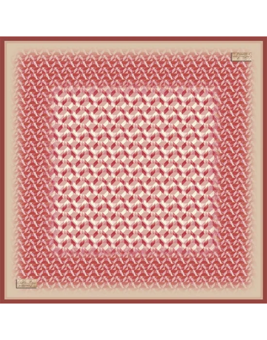 2849-14 TWILL İPEK 90X90