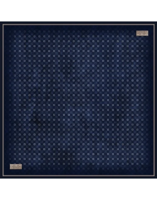 2850-02 TWILL İPEK 90X90