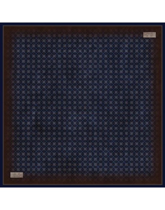 2850-03 SURA İPEK 90X90
