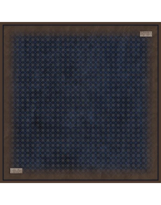 2850-04 SURA İPEK 90X90