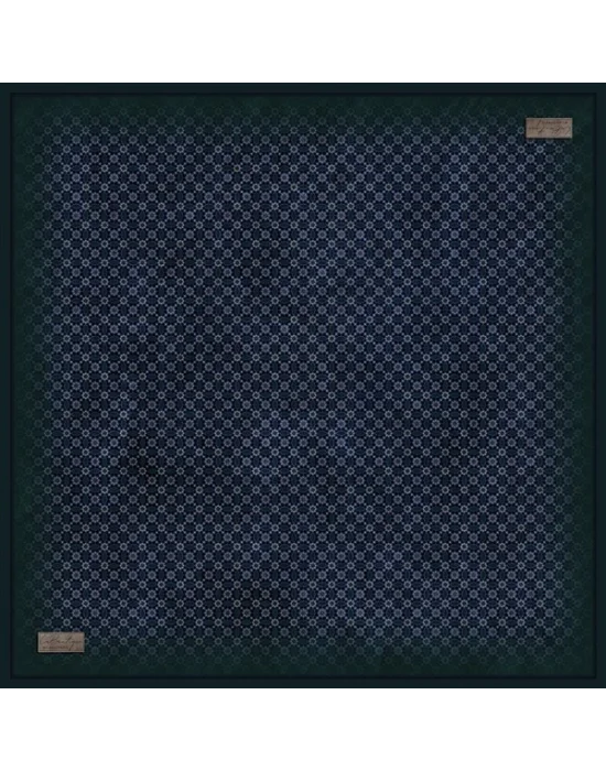 2850-06 TWILL İPEK 90X90