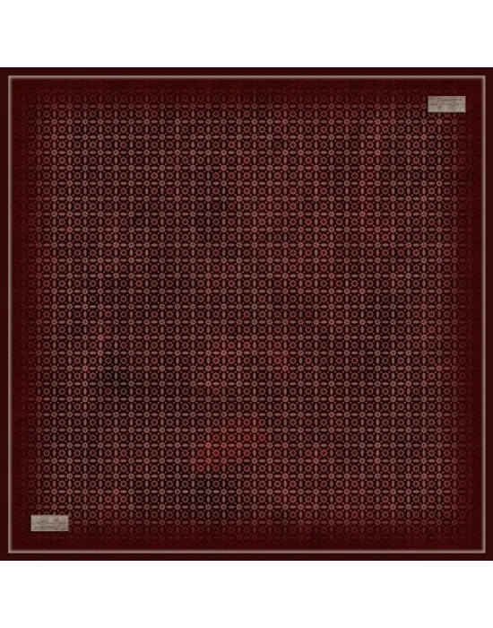 2850-07 TWILL İPEK 90X90