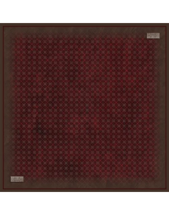 2850-08 TWILL İPEK 90X90