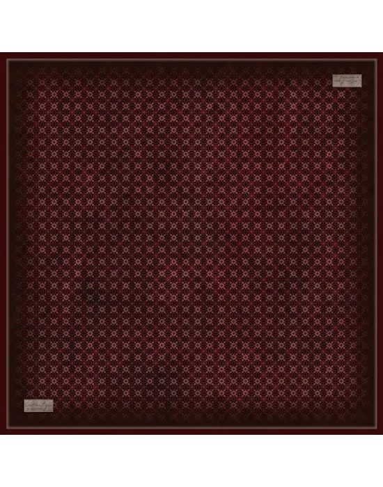 2850-09 SURA İPEK 90X90
