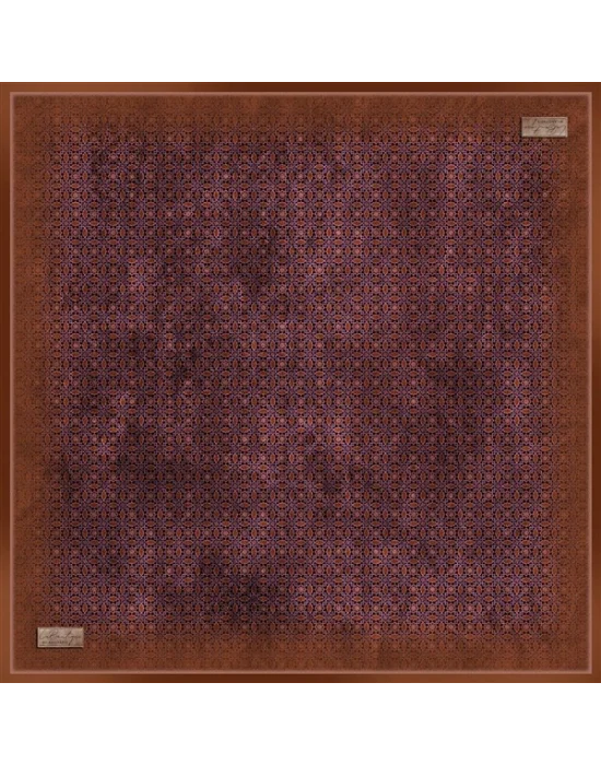 2850-11 SURA İPEK 90X90