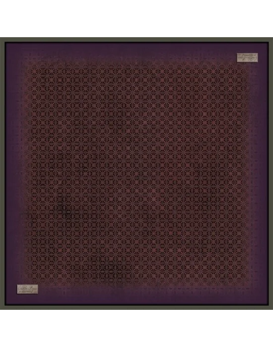 2850-12 TWILL İPEK 90X90