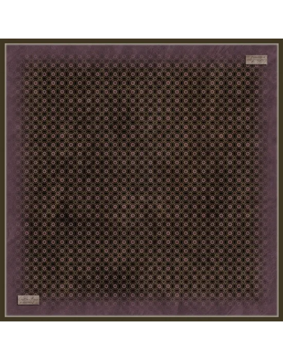 2850-15 SURA İPEK 90X90