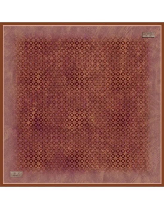 2850-16 SURA İPEK 90X90
