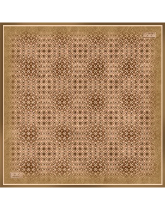2850-18 TWILL İPEK 90X90