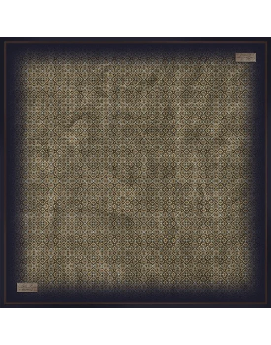 2850-20 SURA İPEK 90X90