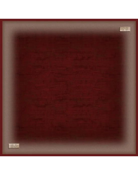 2856-06 SURA İPEK 90X90