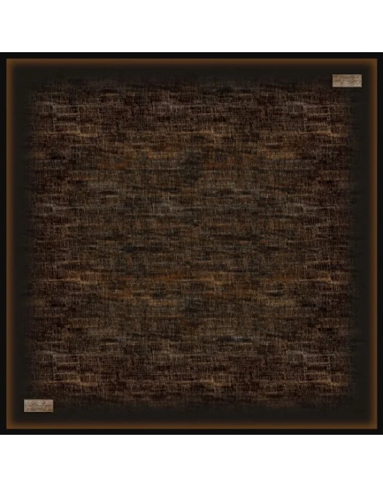 2856-16 SURA İPEK 90X90