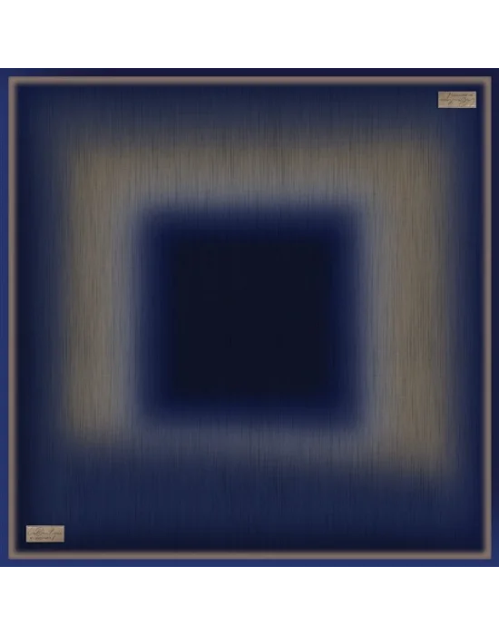2857-02 TWILL İPEK 90X90